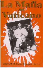 La Mafia Del Vaticano